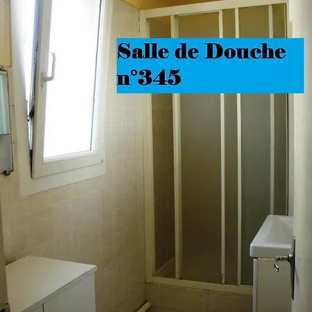 Appartement T3 Clim Parking La De L'autre Cote De La Rue *