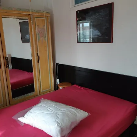 Appartement T3 Clim Parking La De L'autre Cote De La Rue Palavas-les-Flots